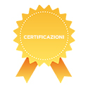 Certificazioni Valentina Vagliviello
